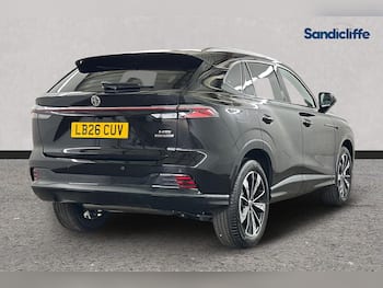 Used MG MG HS 2026 for sale - 79739562: Photo