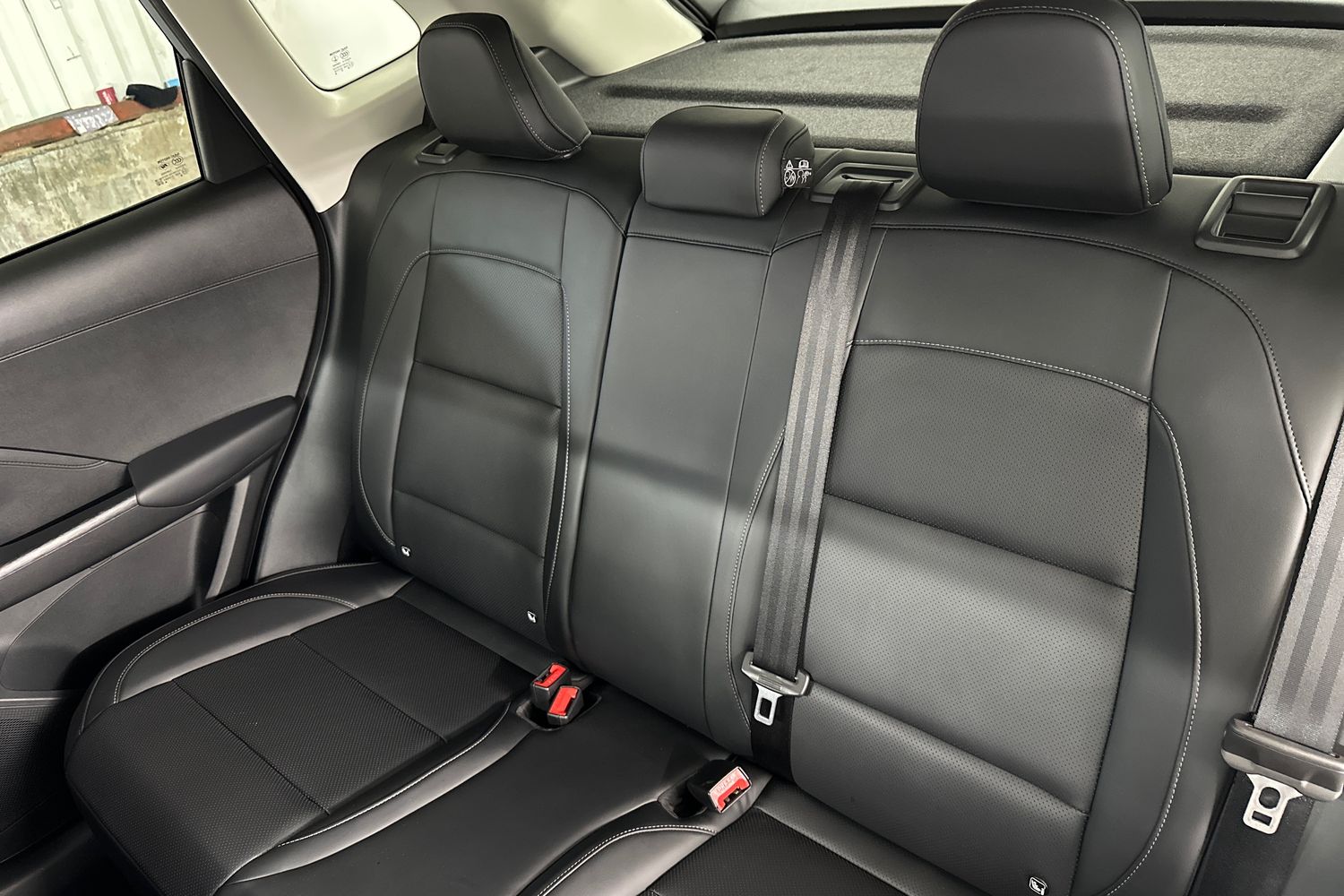Used MG MG ZS 2025 for sale - 76342543: Photo 15