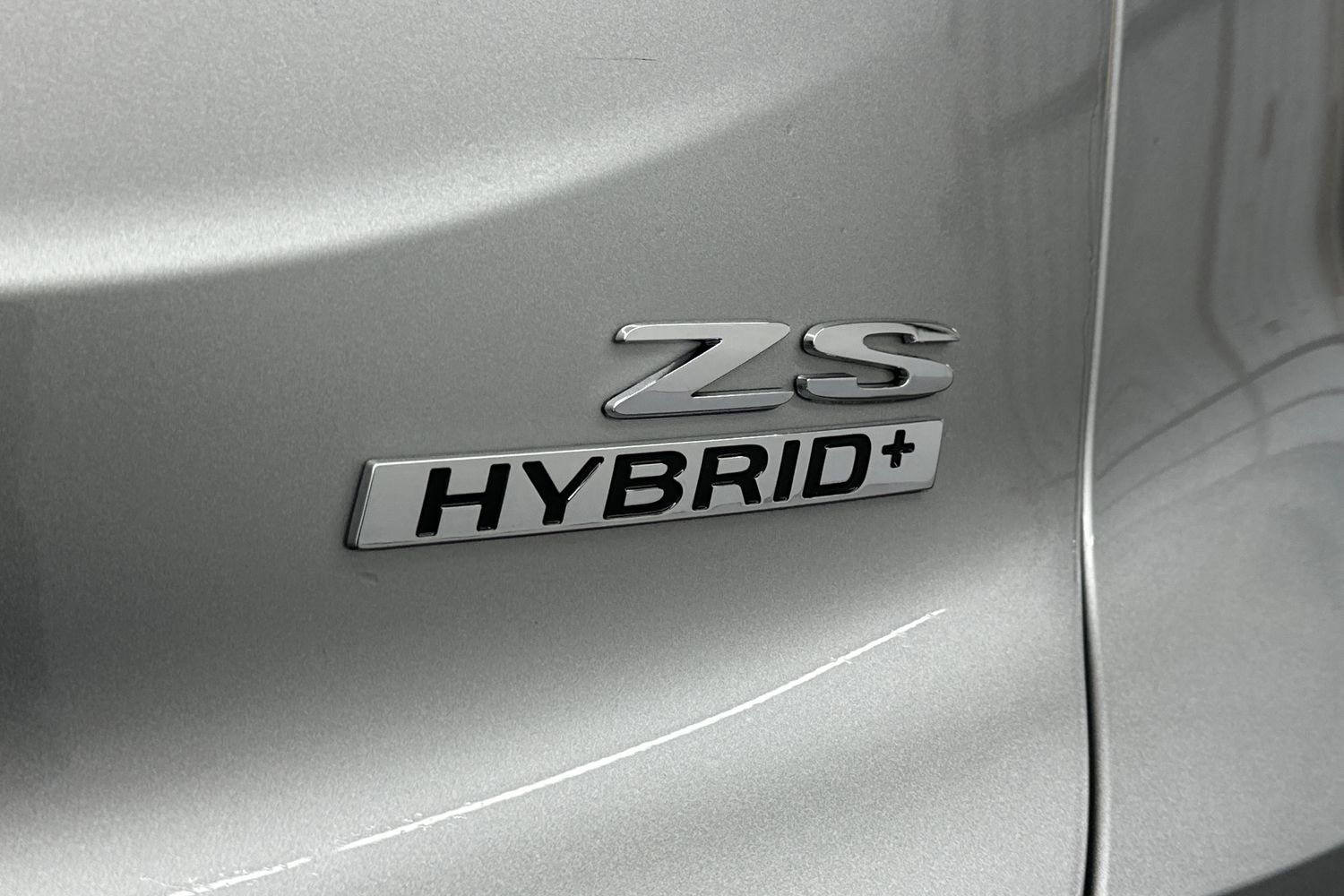 Used MG MG ZS 2025 for sale - 76342543: Photo 18