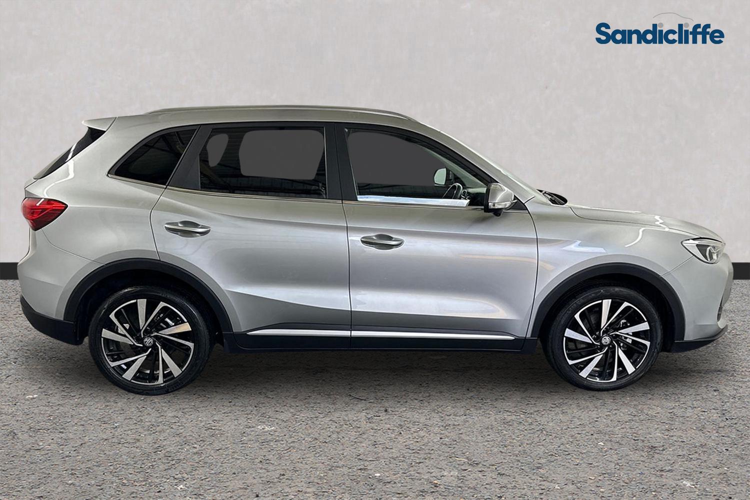 Used MG MG ZS 2025 for sale - 76342543: Photo 3