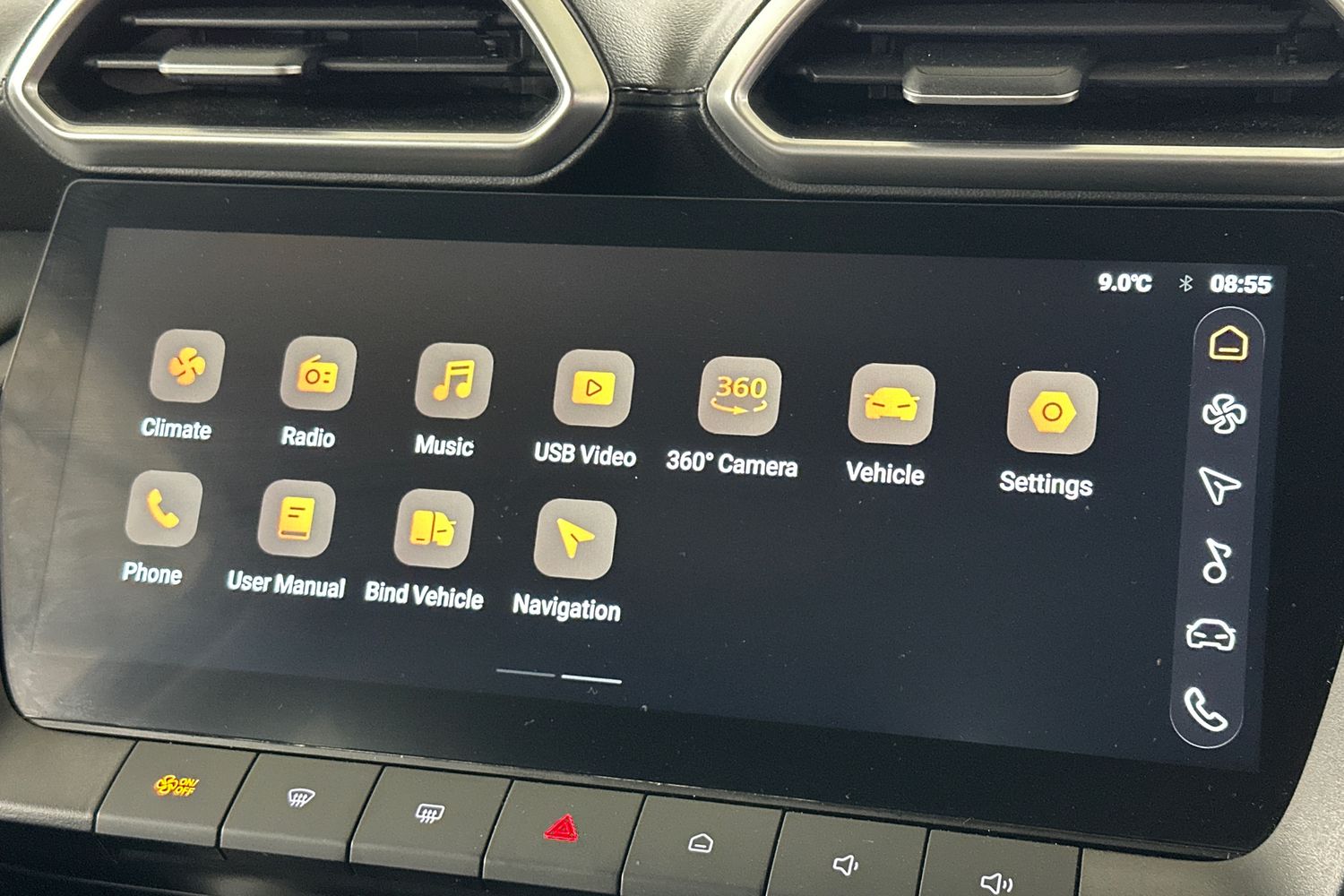 Used MG MG ZS 2025 for sale - 76342543: Photo 40
