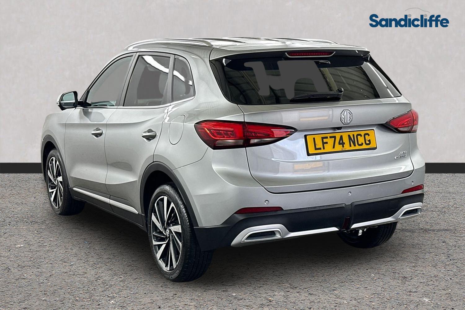 Used MG MG ZS 2025 for sale - 76342543: Photo 6