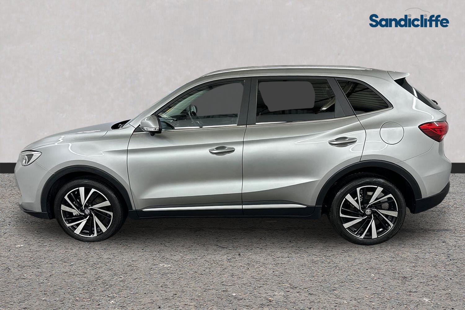 Used MG MG ZS 2025 for sale - 76342543: Photo 7