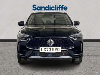 Used MG MG HS 2023 for sale - 74267983: Photo