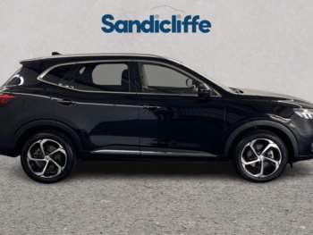 Used MG MG HS 2023 for sale - 74267983: Photo