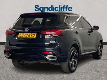 Used MG MG HS 2023 for sale - 74267983: Photo