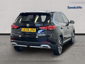 Used MG MG ZS 2024 for sale - 77579392: Photo