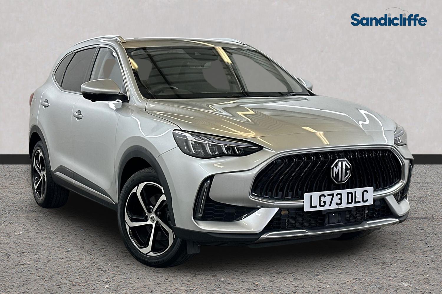 Used MG MG HS 2023 for sale - 77906274: Photo 1