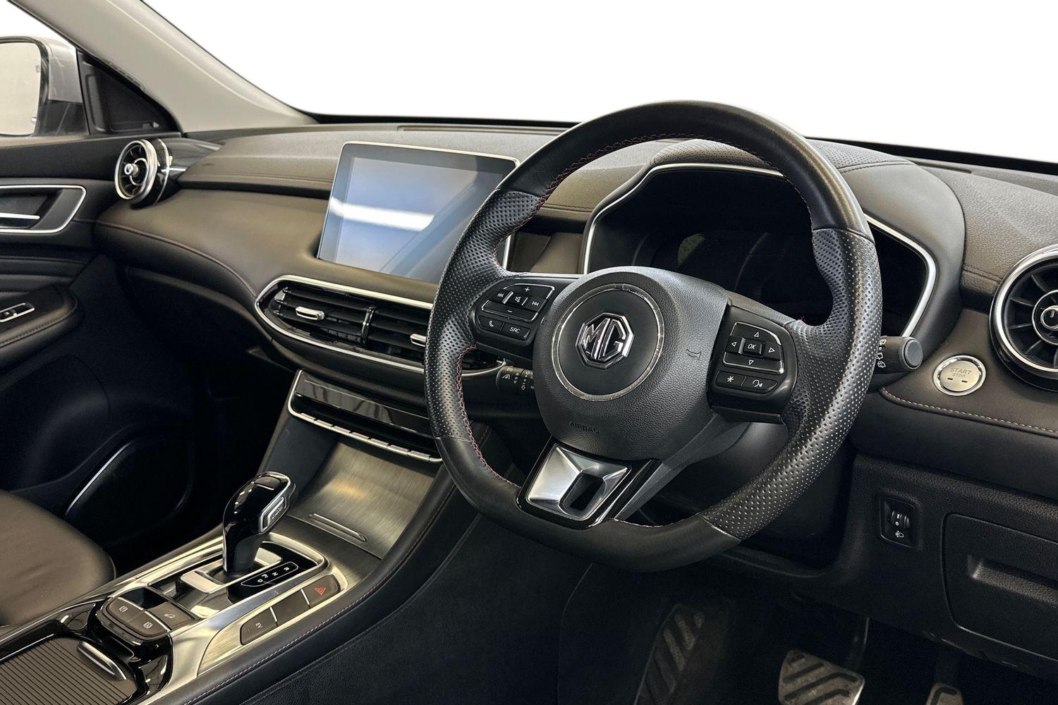 Used MG MG HS 2023 for sale - 77906274: Photo 12