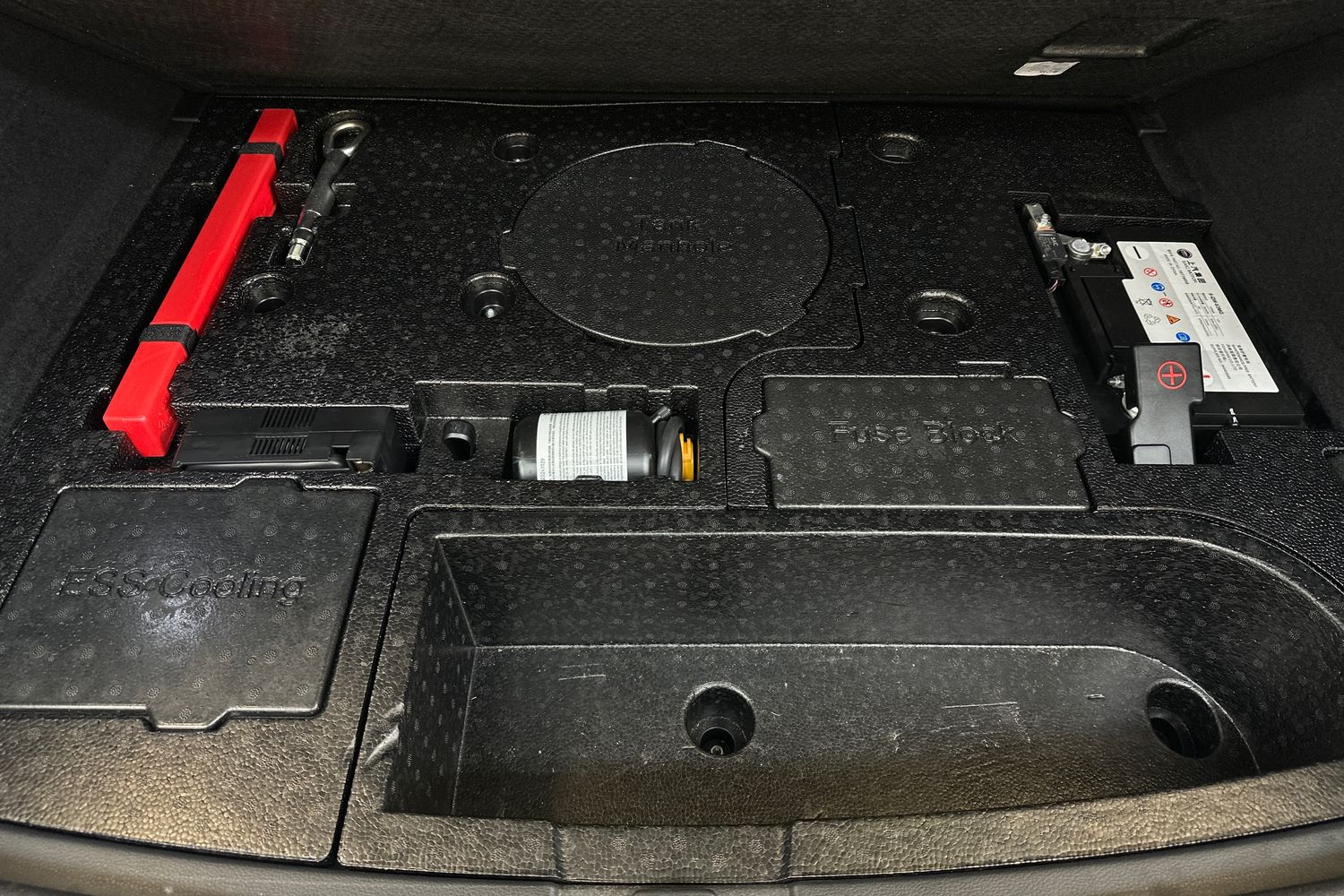 Used MG MG HS 2023 for sale - 77906274: Photo 19