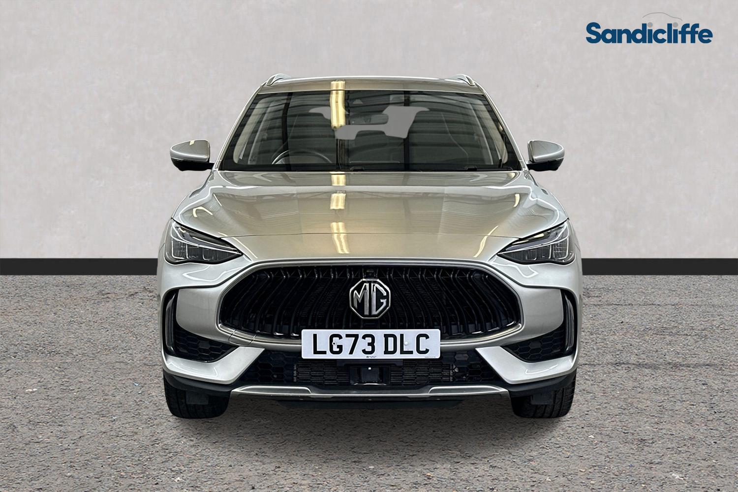 Used MG MG HS 2023 for sale - 77906274: Photo 2