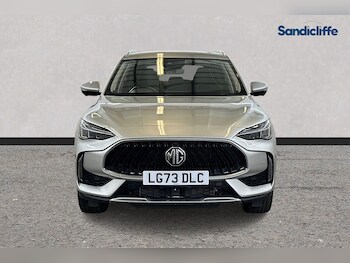 Used MG MG HS 2023 for sale - 77906274: Photo