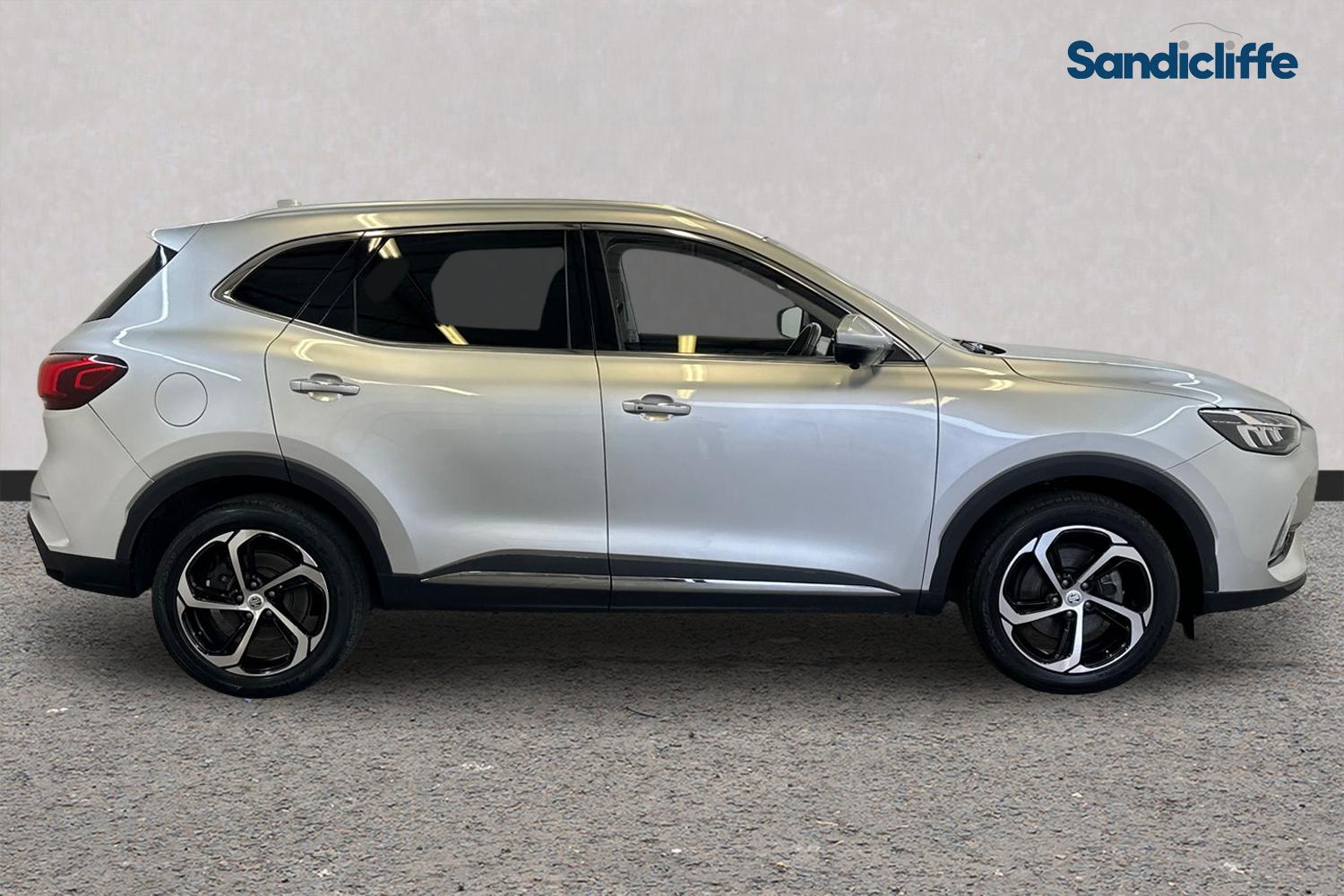 Used MG MG HS 2023 for sale - 77906274: Photo 3