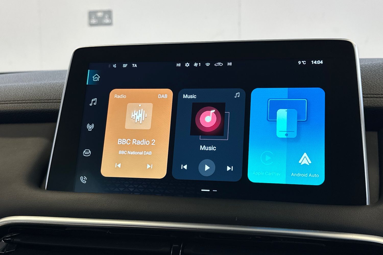 Used MG MG HS 2023 for sale - 77906274: Photo 35