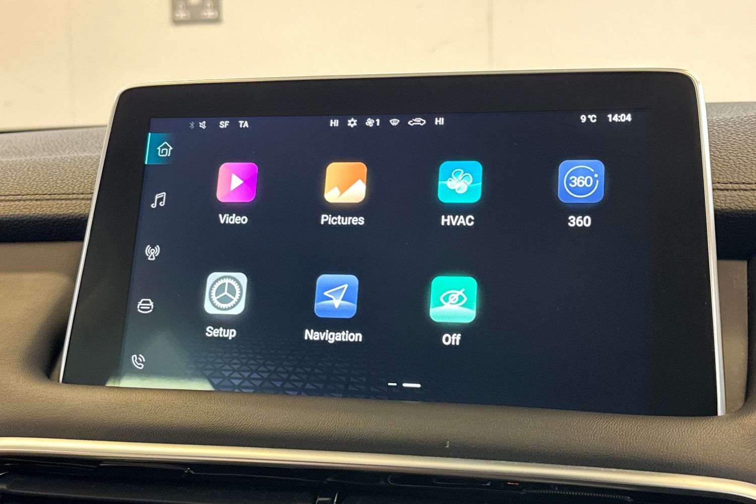 Used MG MG HS 2023 for sale - 77906274: Photo 36