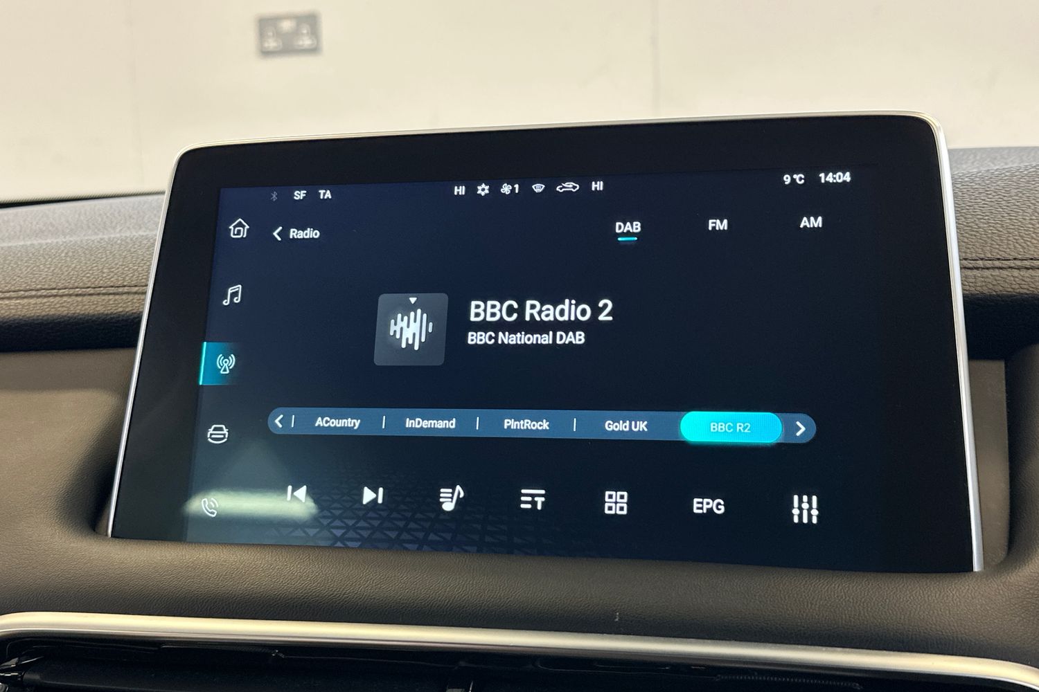 Used MG MG HS 2023 for sale - 77906274: Photo 37