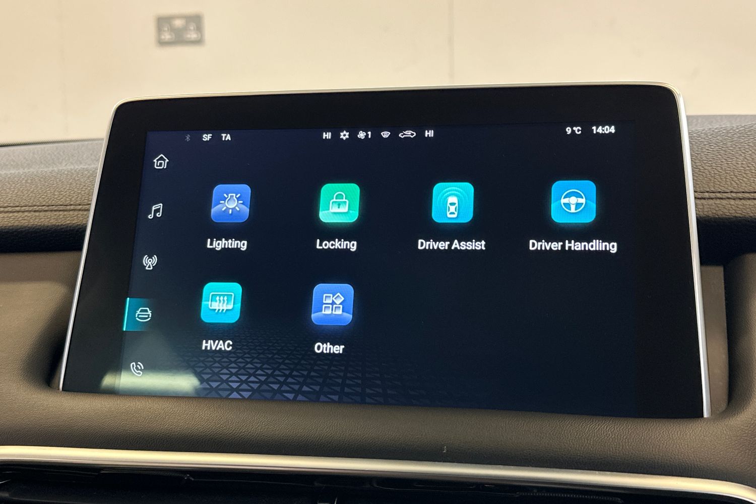 Used MG MG HS 2023 for sale - 77906274: Photo 38