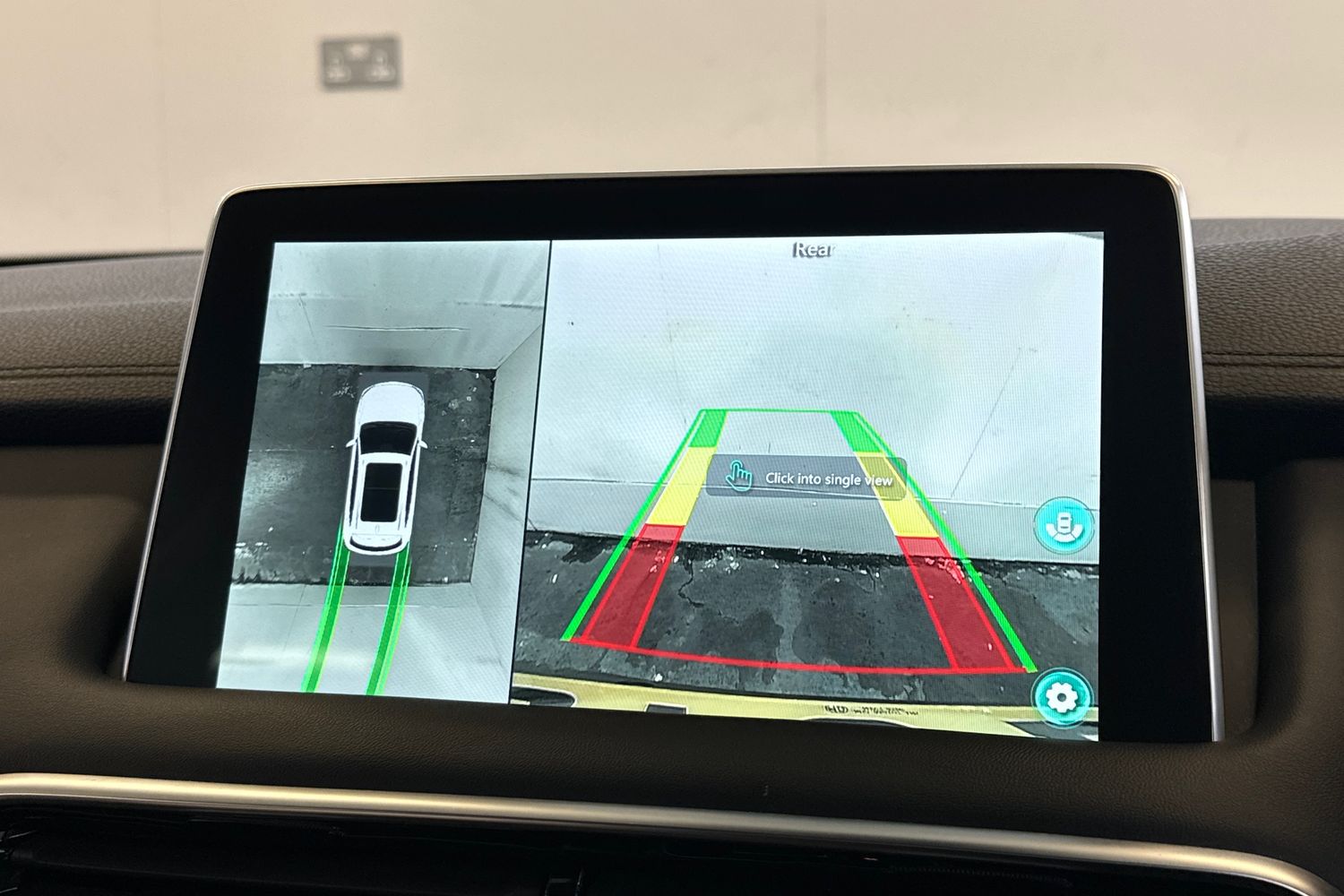 Used MG MG HS 2023 for sale - 77906274: Photo 39