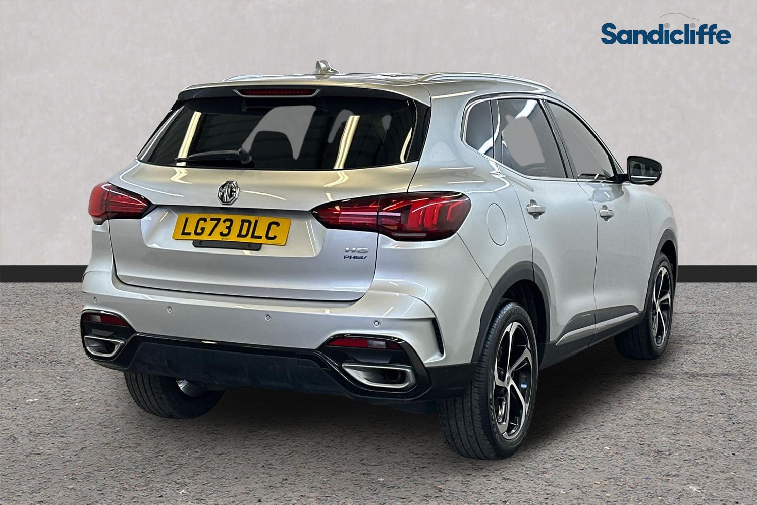 Used MG MG HS 2023 for sale - 77906274: Photo 4