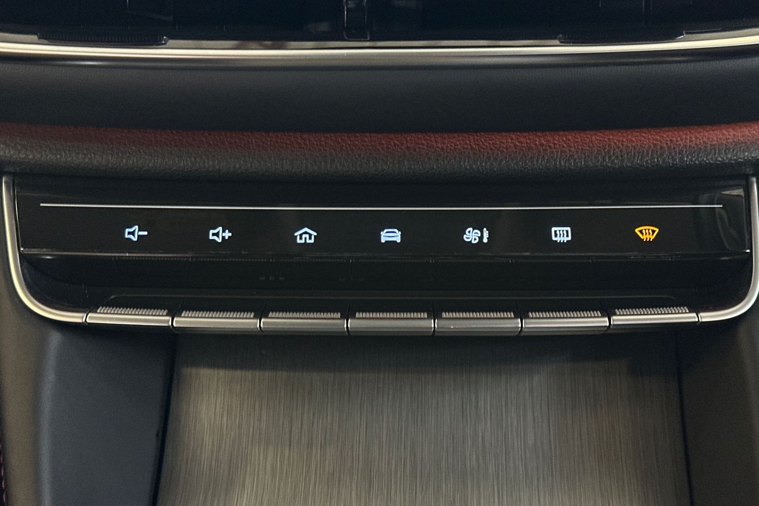 Used MG MG HS 2023 for sale - 77906274: Photo 41