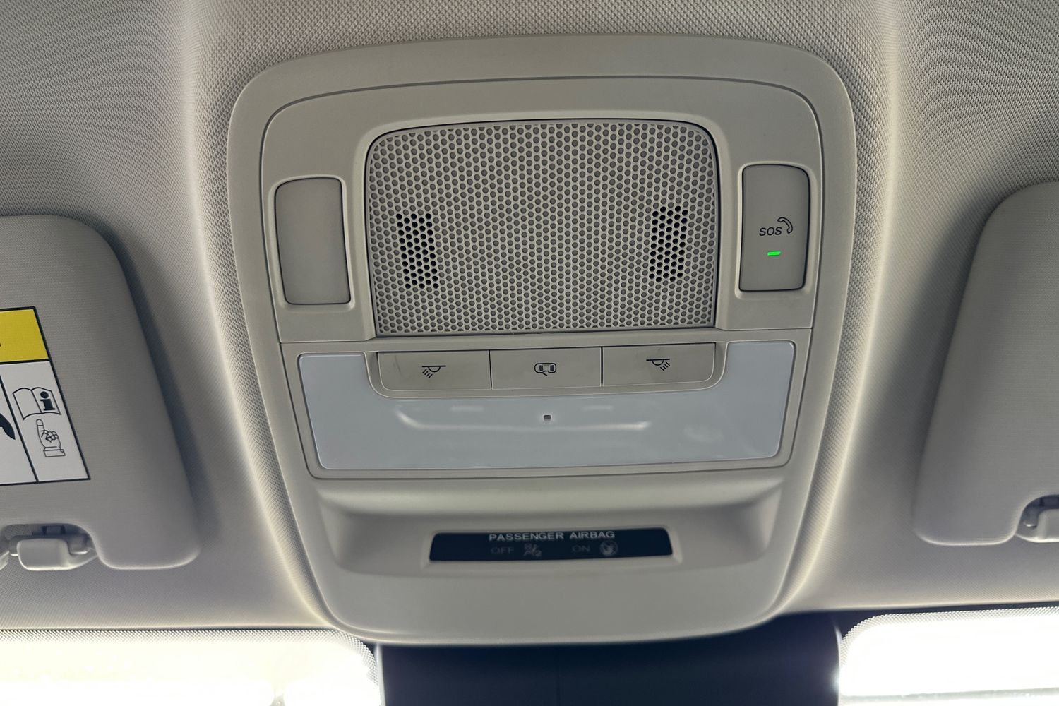 Used MG MG HS 2023 for sale - 77906274: Photo 44