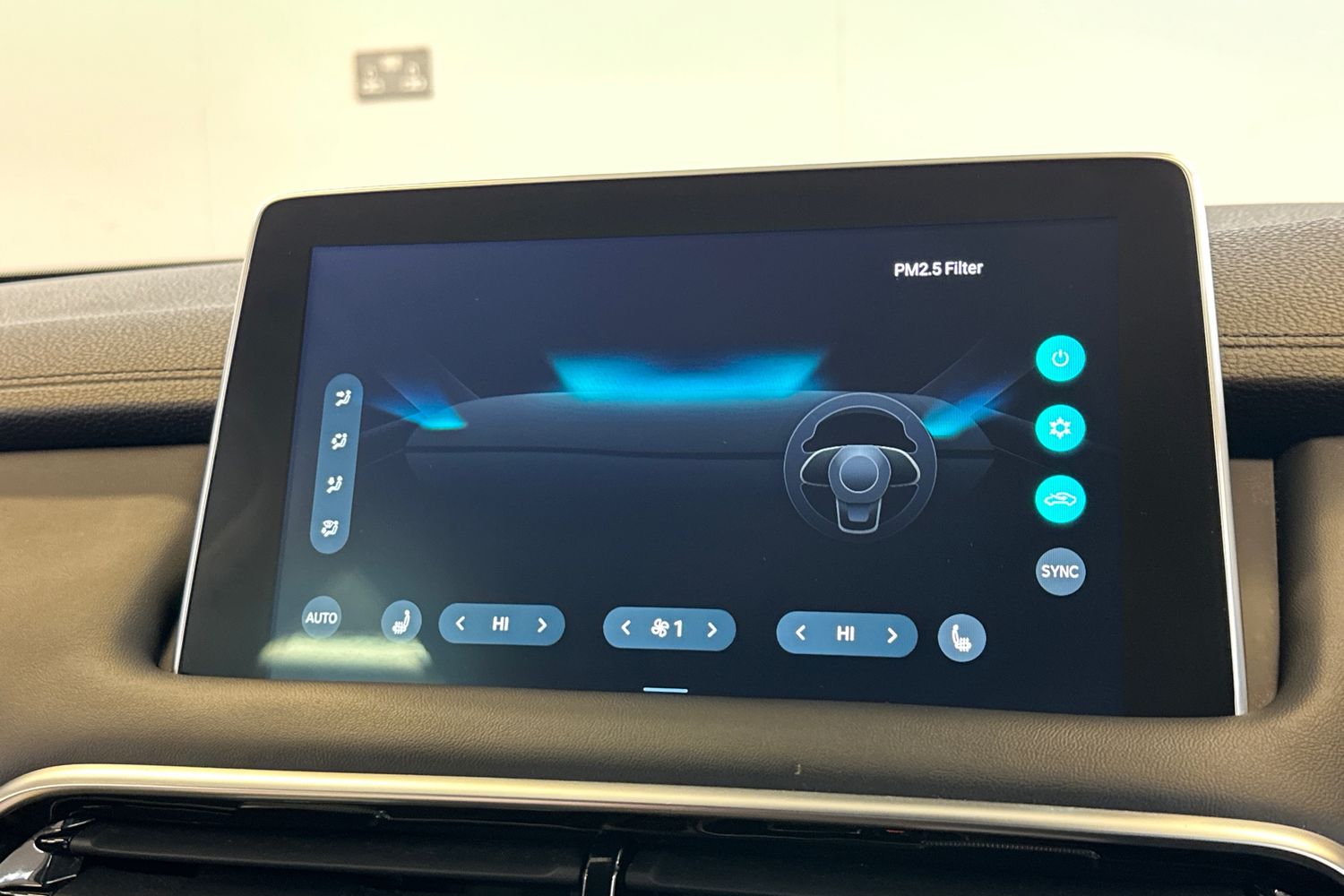 Used MG MG HS 2023 for sale - 77906274: Photo 46