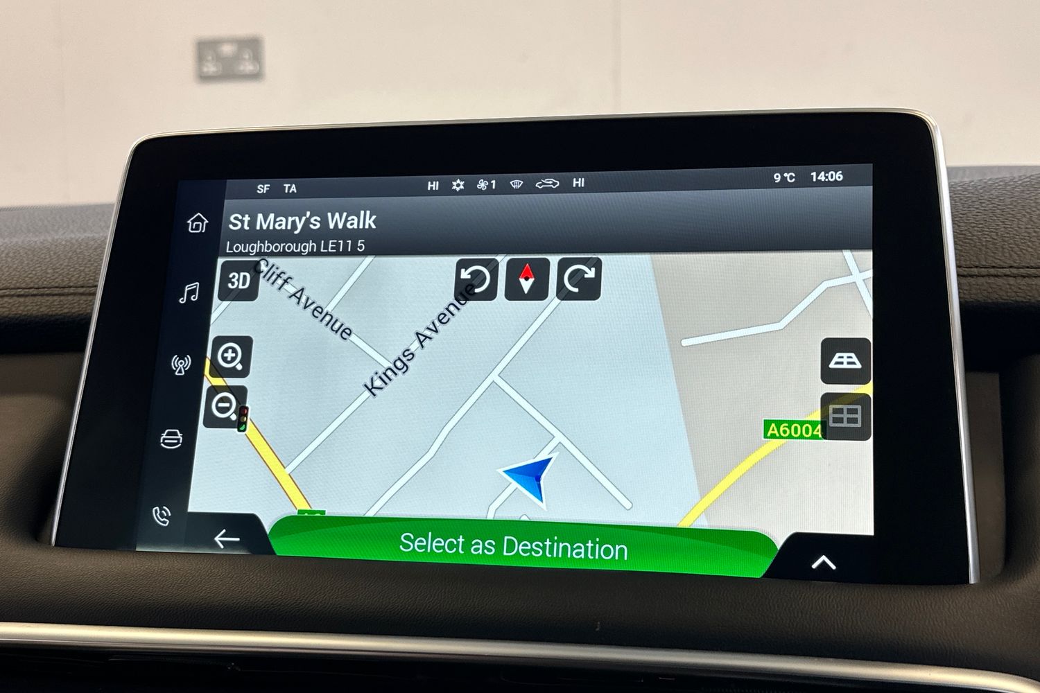 Used MG MG HS 2023 for sale - 77906274: Photo 47