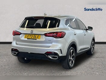 Used MG MG HS 2023 for sale - 77906274: Photo