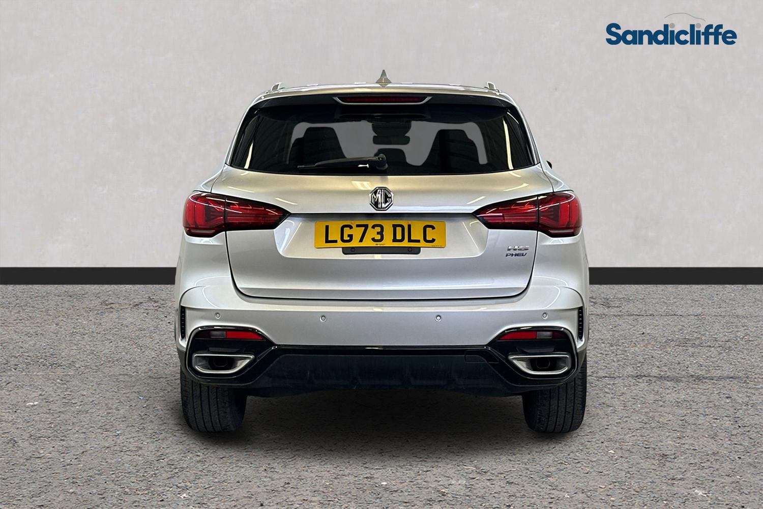 Used MG MG HS 2023 for sale - 77906274: Photo 6