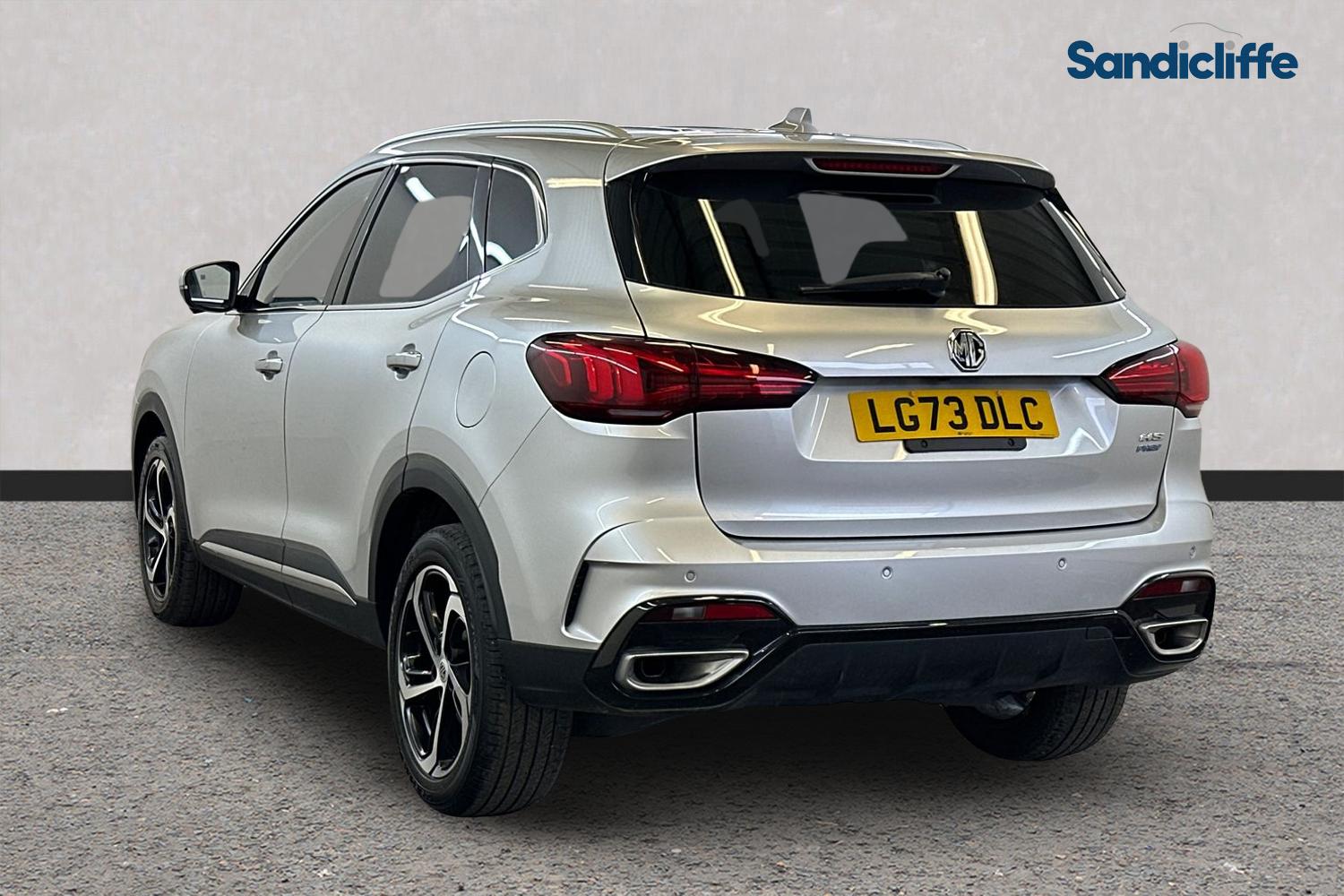 Used MG MG HS 2023 for sale - 77906274: Photo 7