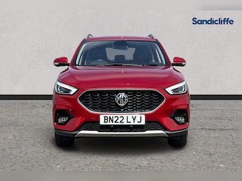 Used MG MG ZS 2022 for sale - 79069071: Photo