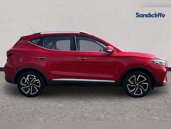 Used MG MG ZS 2022 for sale - 79069071: Photo