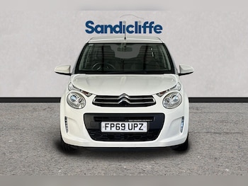 Used Citroen C1 2019 for sale - 76065573: Photo