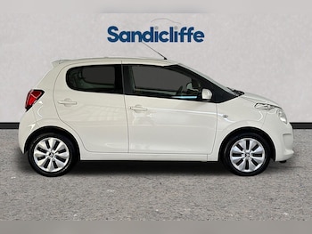 Used Citroen C1 2019 for sale - 76065573: Photo
