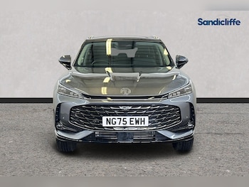 Used MG MG HS 2025 for sale - 77385067: Photo