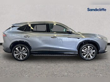 Used MG MG HS 2025 for sale - 77385067: Photo