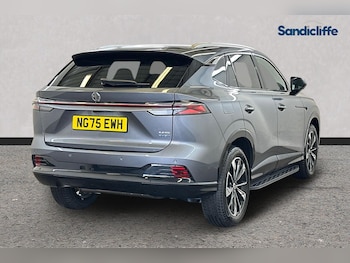 Used MG MG HS 2025 for sale - 77385067: Photo