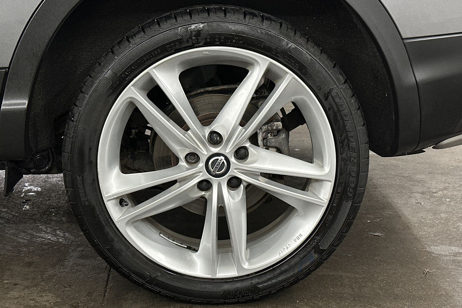 Used Nissan Qashqai 2019 for sale - 76264300: Photo 10