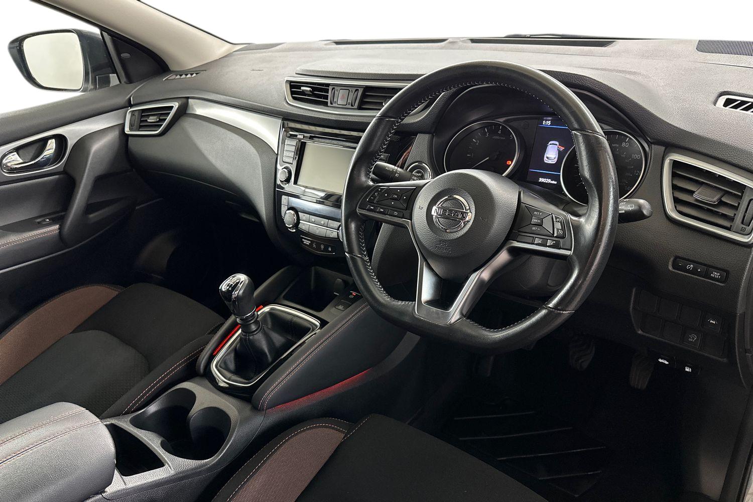 Used Nissan Qashqai 2019 for sale - 76264300: Photo 11