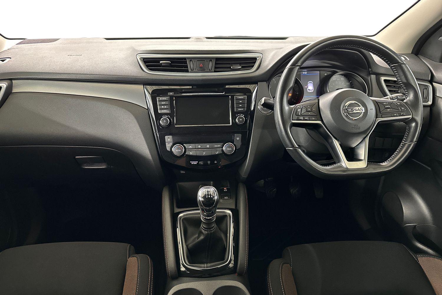 Used Nissan Qashqai 2019 for sale - 76264300: Photo 13