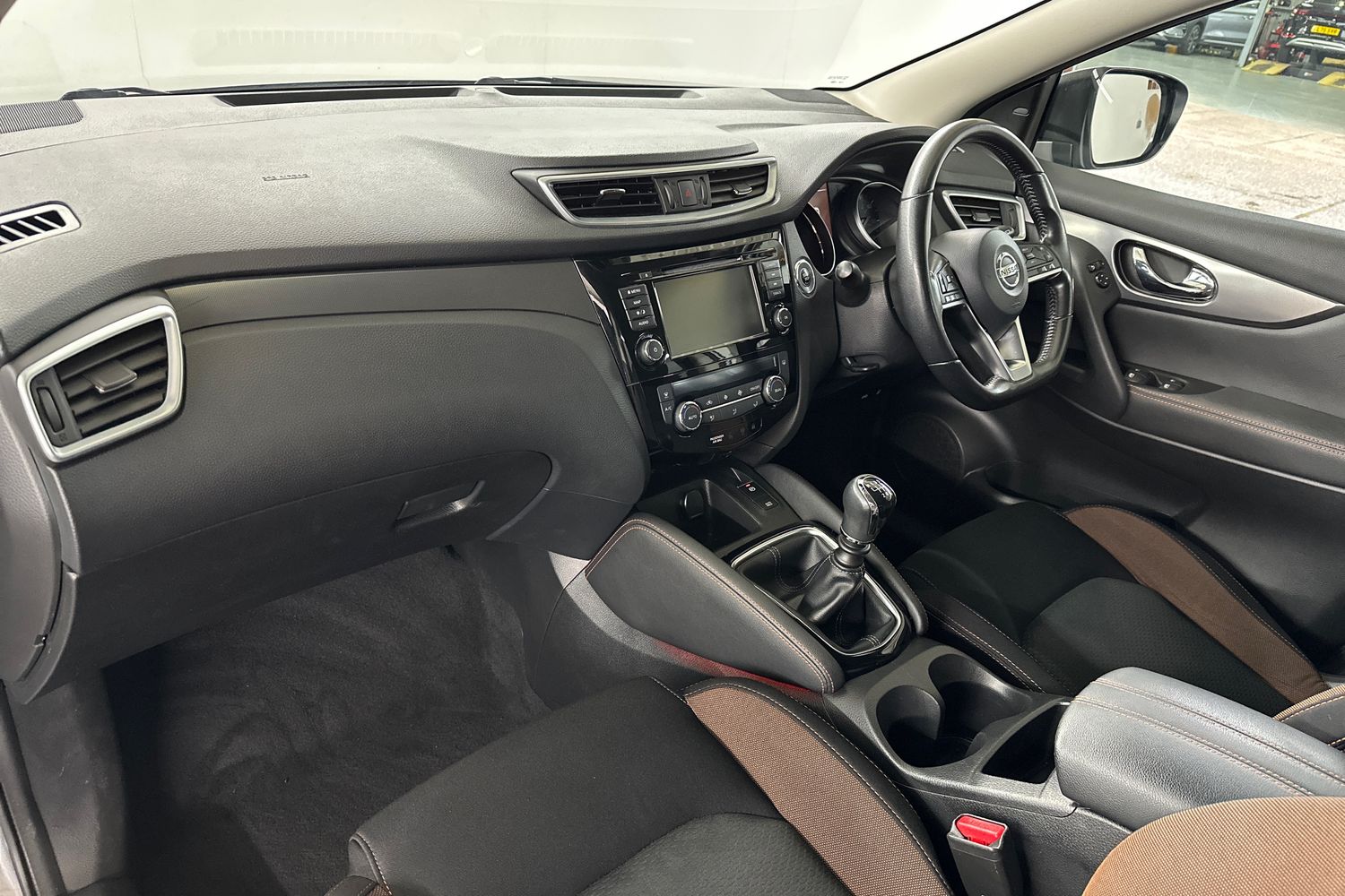 Used Nissan Qashqai 2019 for sale - 76264300: Photo 14