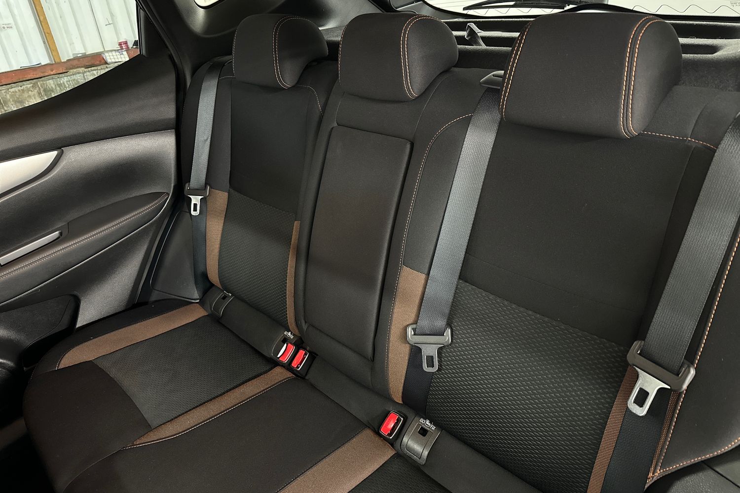 Used Nissan Qashqai 2019 for sale - 76264300: Photo 15