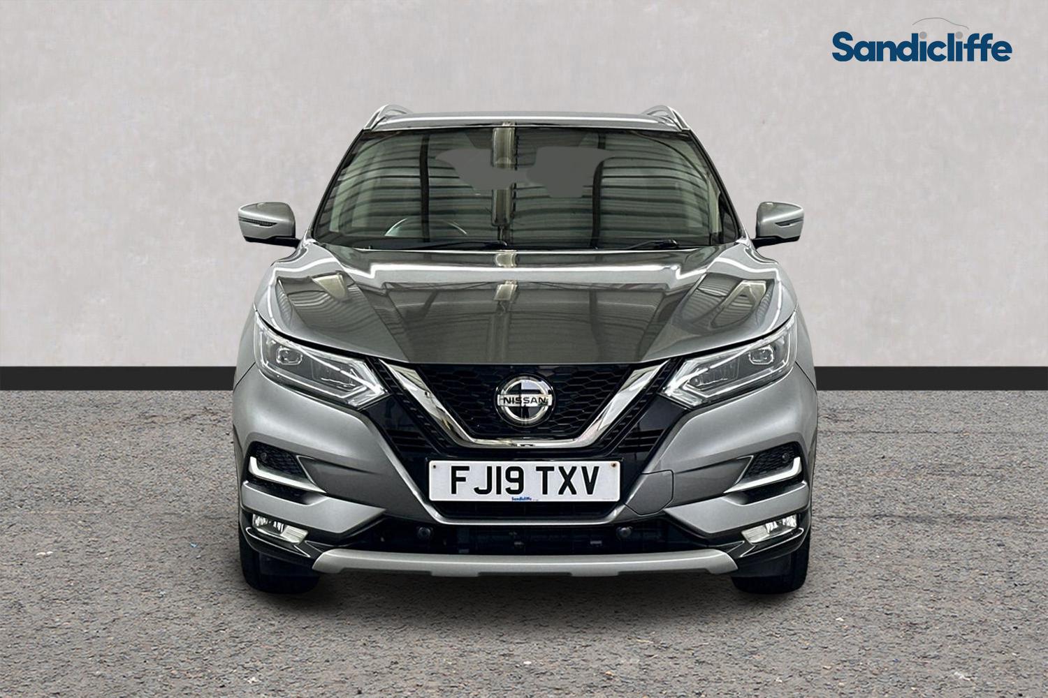 Used Nissan Qashqai 2019 for sale - 76264300: Photo 2