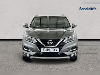 Used Nissan Qashqai 2019 for sale - 76264300: Photo 2