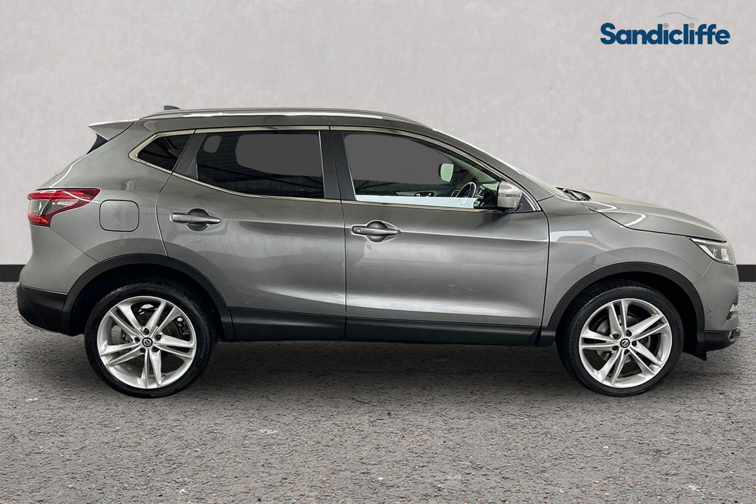 Used Nissan Qashqai 2019 for sale - 76264300: Photo 3