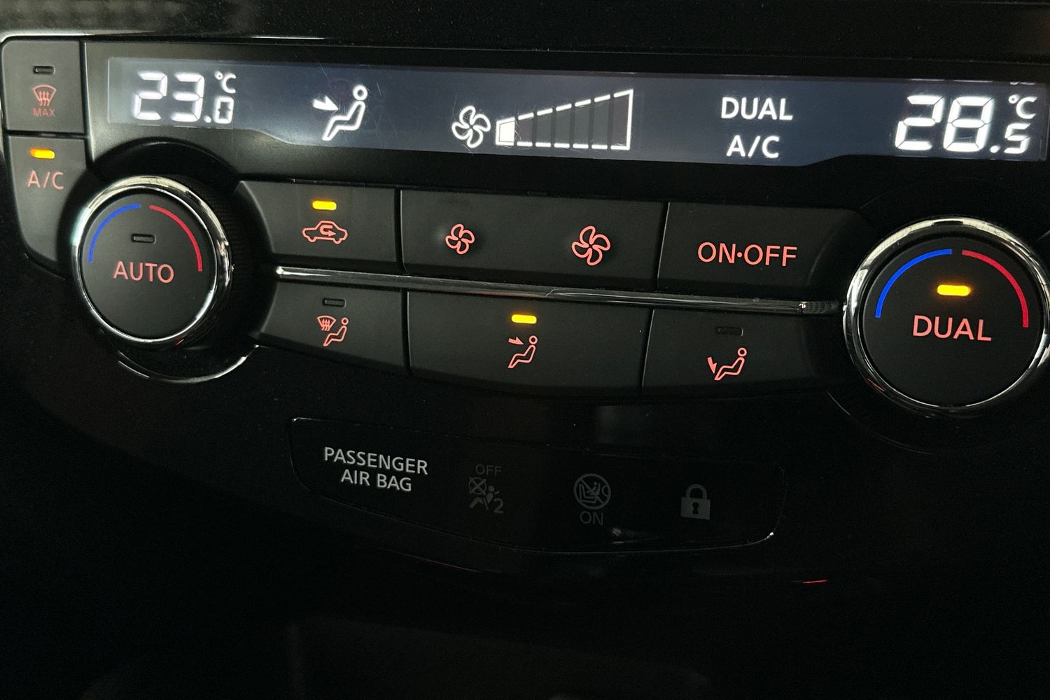 Used Nissan Qashqai 2019 for sale - 76264300: Photo 34