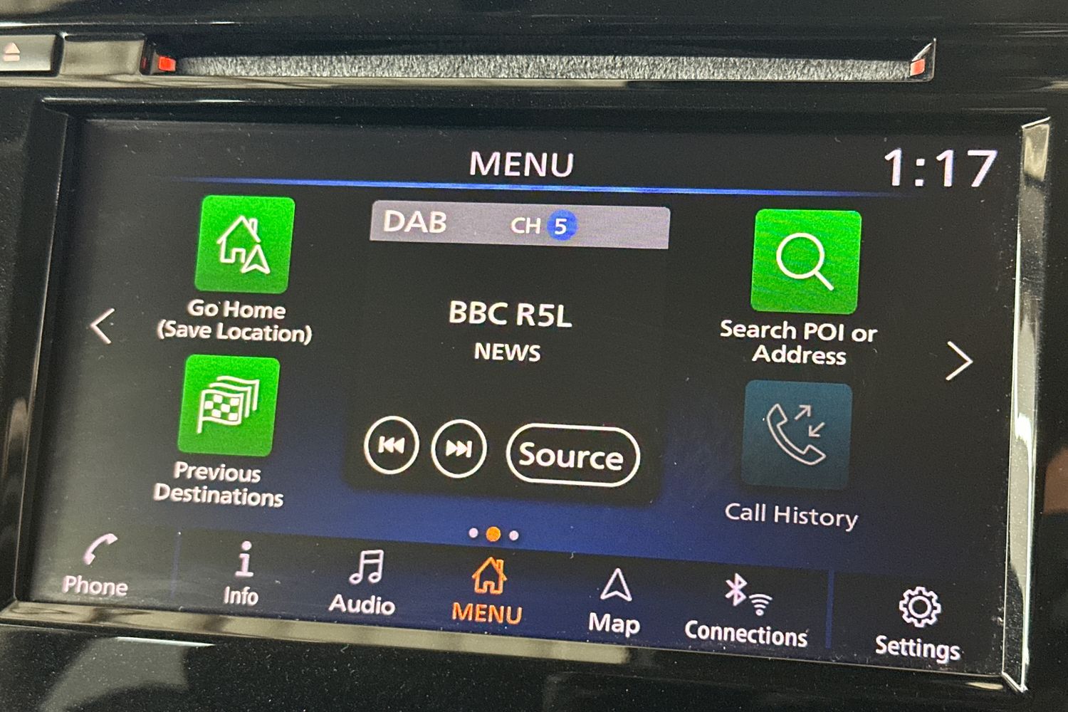 Used Nissan Qashqai 2019 for sale - 76264300: Photo 35