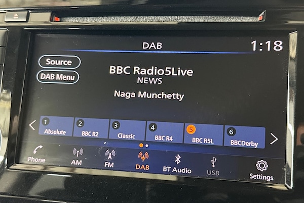Used Nissan Qashqai 2019 for sale - 76264300: Photo 37