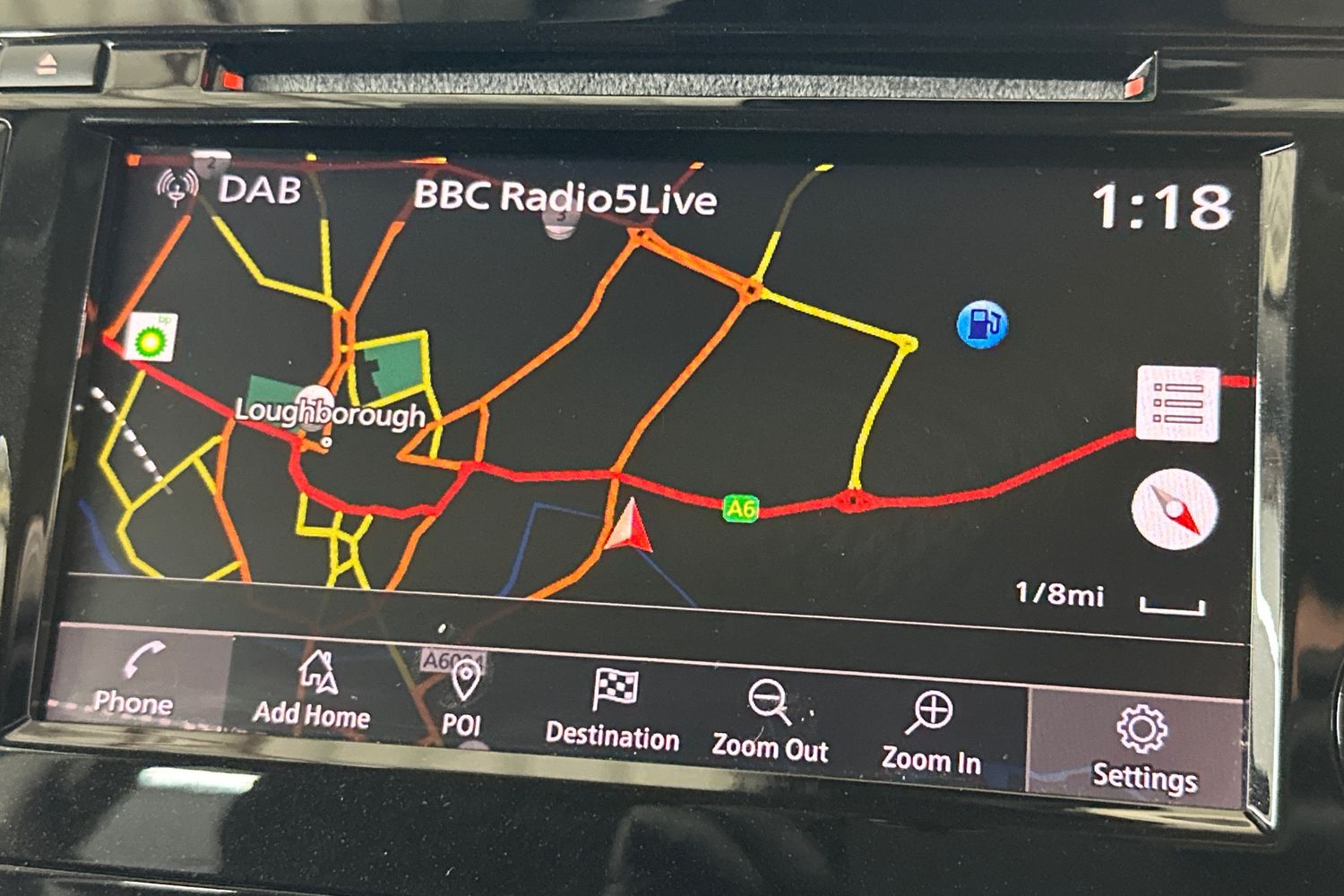 Used Nissan Qashqai 2019 for sale - 76264300: Photo 39