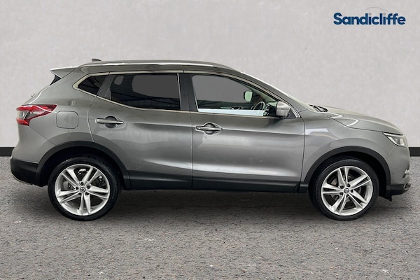 Used Nissan Qashqai 2019 for sale - 76264300: Photo 3